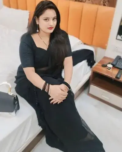 Escort Service Bundu